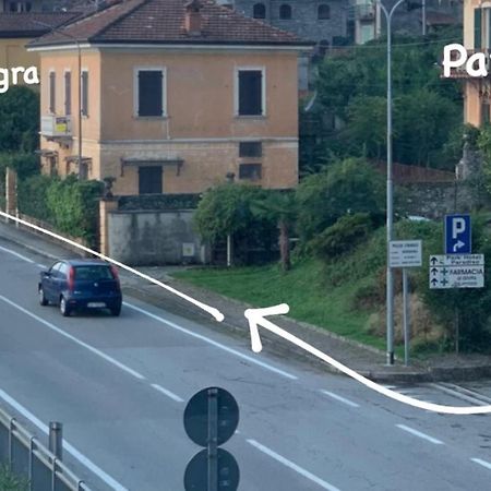 Apartment Italian Charm غيفّا المظهر الخارجي الصورة