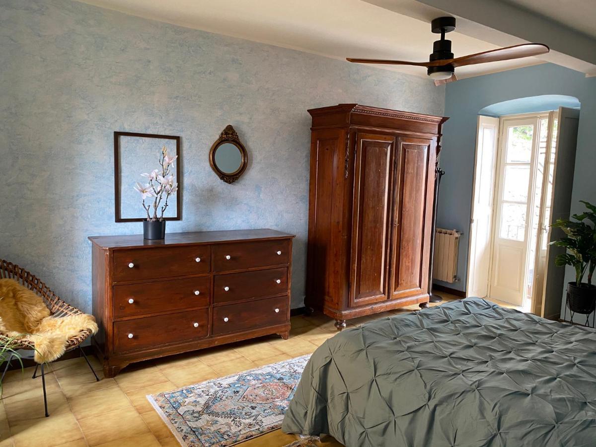 Apartment Italian Charm غيفّا المظهر الخارجي الصورة