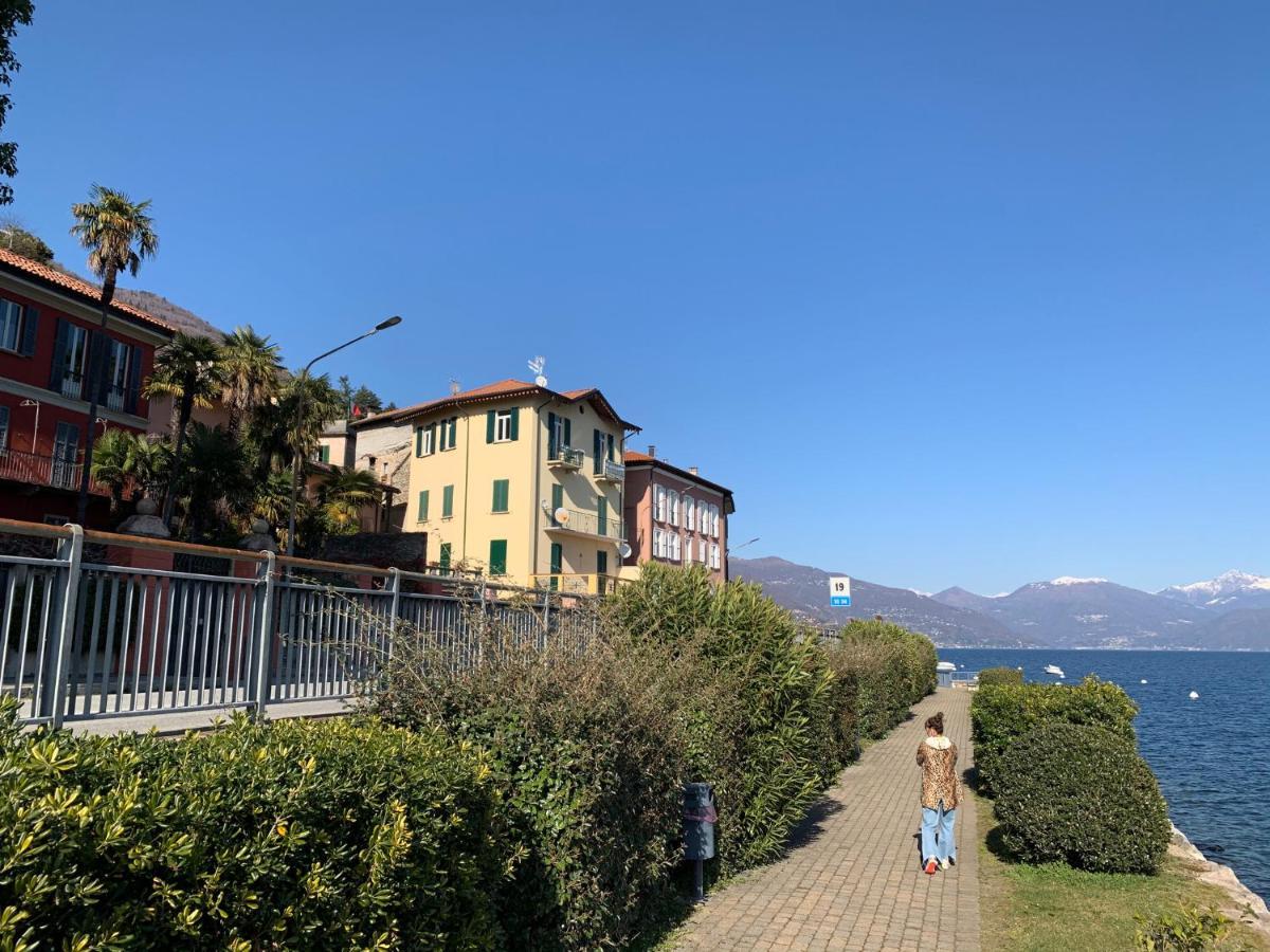 Apartment Italian Charm غيفّا المظهر الخارجي الصورة