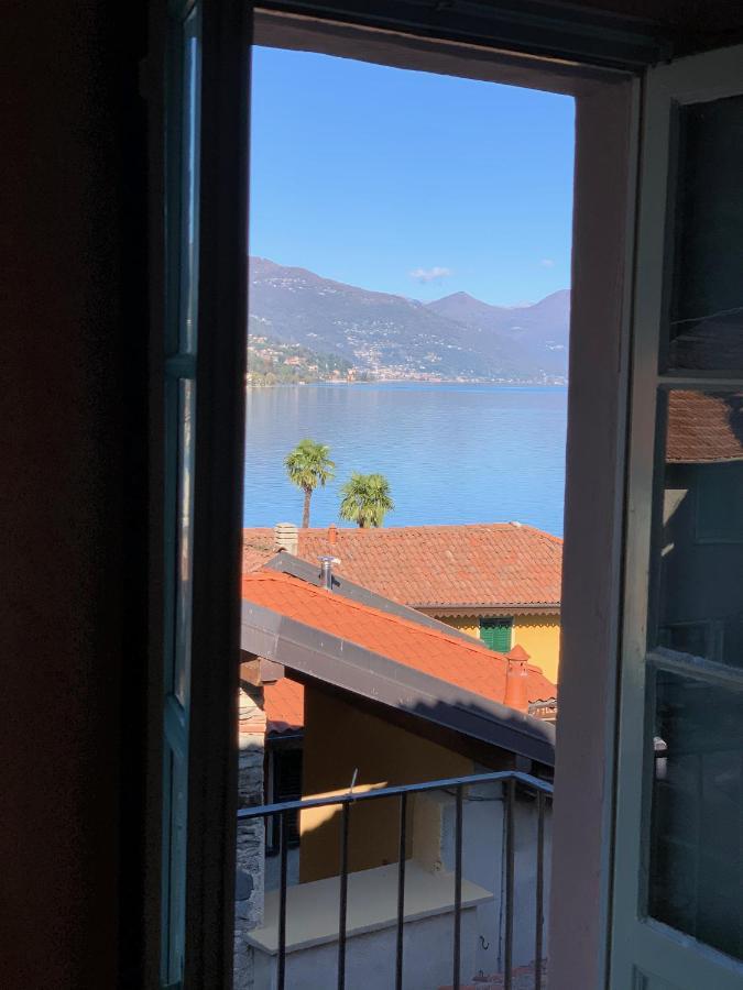 Apartment Italian Charm غيفّا المظهر الخارجي الصورة