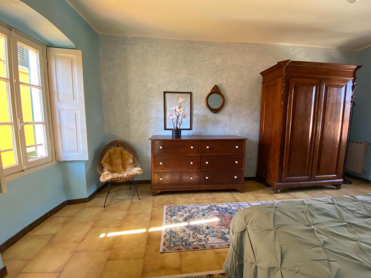 Apartment Italian Charm غيفّا المظهر الخارجي الصورة