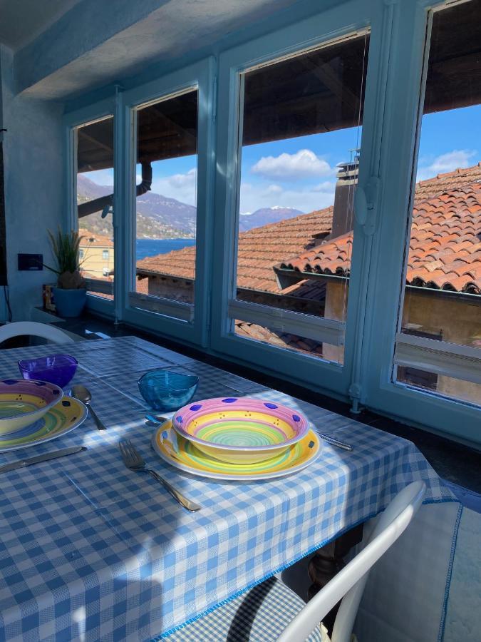 Apartment Italian Charm غيفّا المظهر الخارجي الصورة