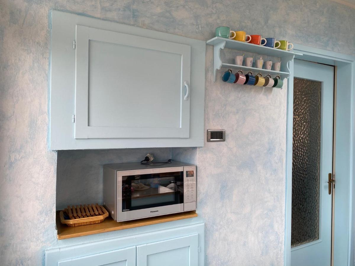 Apartment Italian Charm غيفّا المظهر الخارجي الصورة