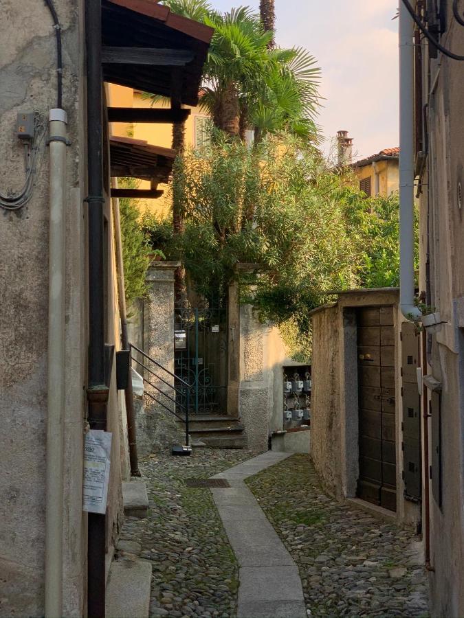 Apartment Italian Charm غيفّا المظهر الخارجي الصورة