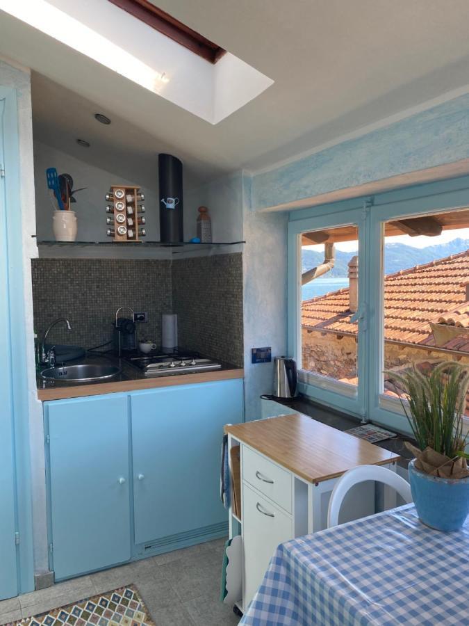 Apartment Italian Charm غيفّا المظهر الخارجي الصورة