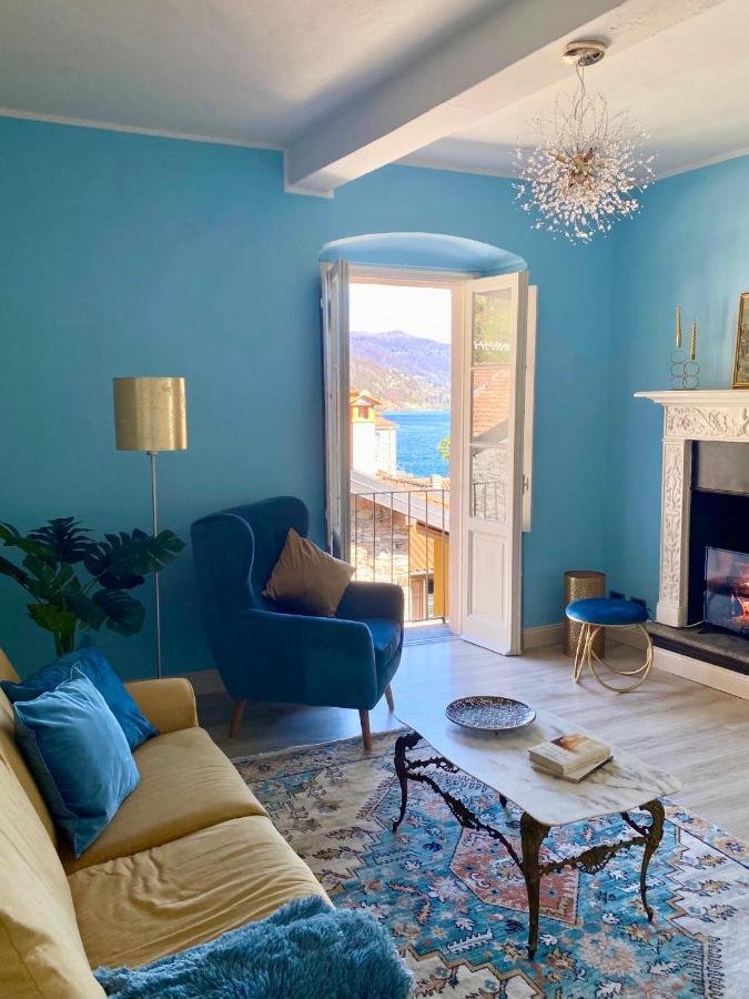 Apartment Italian Charm غيفّا المظهر الخارجي الصورة