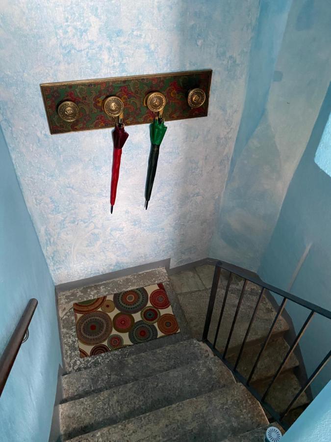Apartment Italian Charm غيفّا المظهر الخارجي الصورة